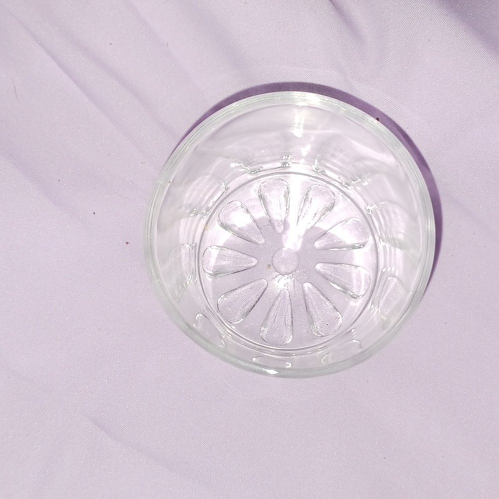 Whisky Glass